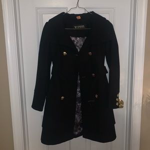 GUESS Pea Coat